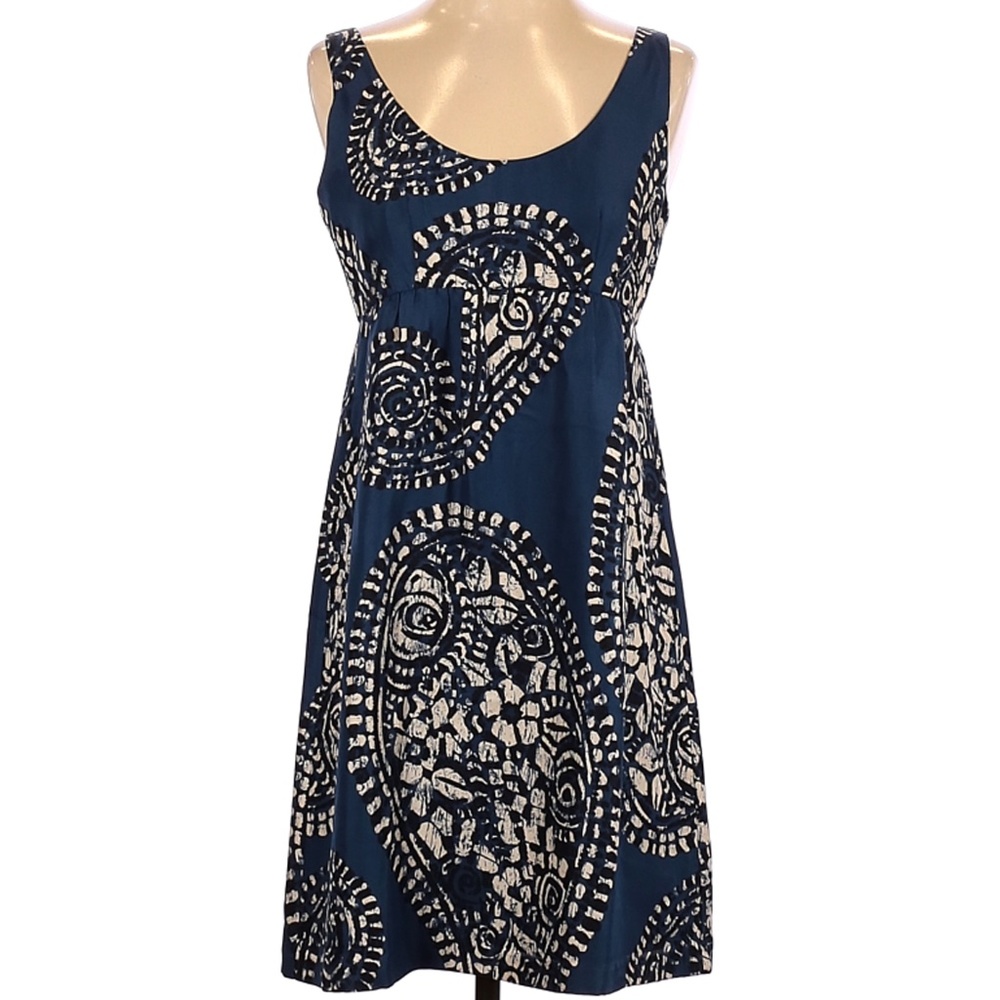 Silk Dress 4 Michael Kors